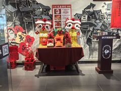 -李子坝梁山鸡(李子坝大鸡哥店)