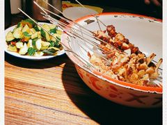 -宽店烧烤(大兴店)