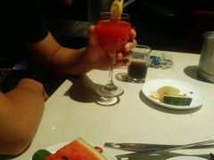-海底捞火锅(璞丽中心店)