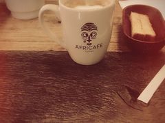 -Africafe(非洲咖啡)