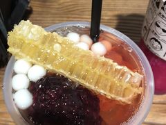 -甜心闲生传统手工冰粉(奎星楼店)