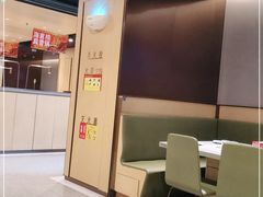 -海底捞火锅(天一广场亚细亚店)