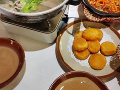 -乔阿马·江南味·驴肉香(龙湖华泾天街店)