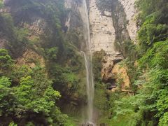 -神龙峡风景区