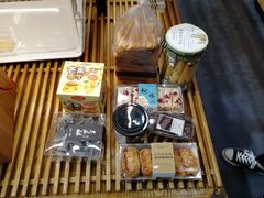-FASHION BAKERY法森贝克(新德路店)