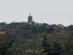 -狼山风景名胜区