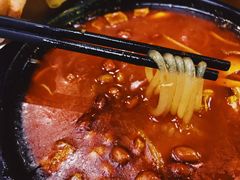 -陕西名小吃(T3航站楼一店)