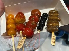 -傻二炒货龙虾(李沧旗舰店)