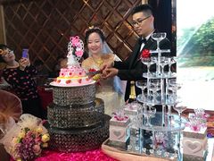 -喜悦海鲜大酒楼(钱柜广场店)