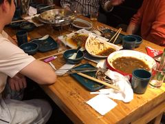 -小俩口烧烤东北菜(双井店)