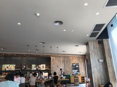 -星巴克(深圳石岩星城店)