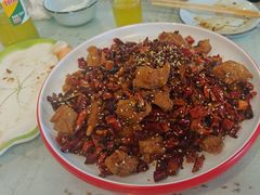 -鼎香润(德胜门内店)