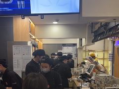 -霸王茶姬(正佳广场店)
