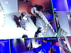 -镭战前线·真人CS·团建·亲子·生日派对(南山来福士店)
