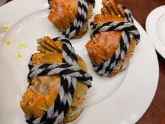 -云冈建国宾馆·自助餐厅