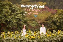 -太古映画婚纱摄影(天河店)