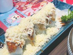 -仙隐小鹿中華の日料(荣民龙首广场店)