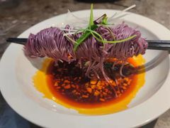 -绿茶餐厅(天津天河城店)