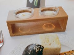 -王品牛排(郑州大卫城店)