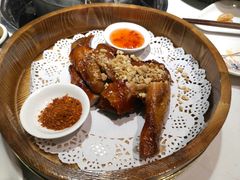 -蕃茄述·好汤自然来(江汉路店)