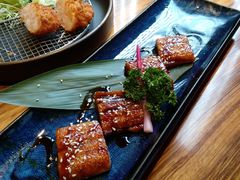 -江户前寿司(好运街店)
