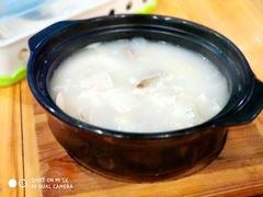 浓汤鸡煲翅-翅客(紫金大街店)