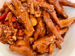 -老三样·旧食新味(绿地店)