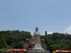 -南沙天后宫景区
