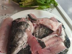 -活鱼馆(宜兴埠店)