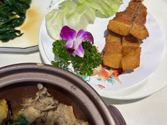 -醉壹号海鲜大排档·老厦门特色菜(厦门美食地标店)