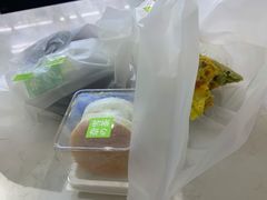 -BreadTalk面包新语·烘焙蛋糕(金光华广场店)