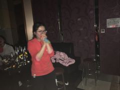 -海上歌友KTV(南桥店)