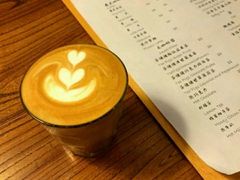 -阿什卡咖啡馆ESSCA COFFEE(塔里木石油宾馆店)