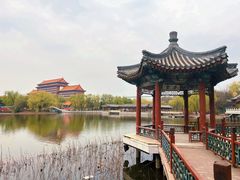 -大明幻境第一城