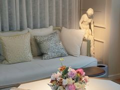 -Me Coffee下午茶艺术空间