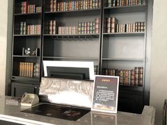 -CGV星星影城(颐堤港ScreenX店)