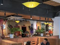 -云尊府云南菜·蒸汽石锅鱼(学清路店)