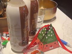 -河坝烧烤串城(金达莱店)