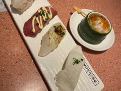 -元气寿司(宝安壹方城店)