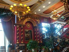-红色江山(首钢国际大厦店)