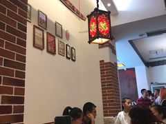 大堂-海坛特色小吃·只做平潭特色菜(平潭店)