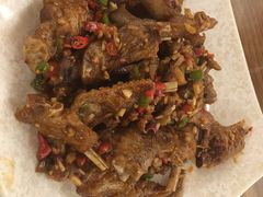 -先记烧鹅王·本地粤菜(福永店)