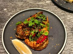 -SHADOWS•Bistro&Eatery(安福路店)