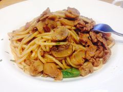 -菲滋意式餐厅(富阳东方茂店)