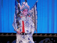 -黑龙江省京剧院