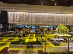 -广州花园酒店