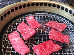 -老乾杯和牛烧肉(王府中环店)