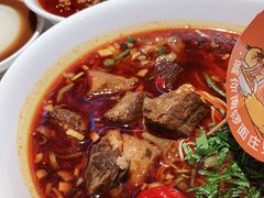 -南锣南门涮肉(南锣鼓巷店)