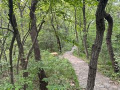 -南山风景名胜区