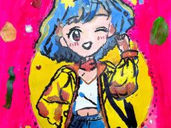 -佳禾国际美术书法教育(仁恒伊势丹校区)